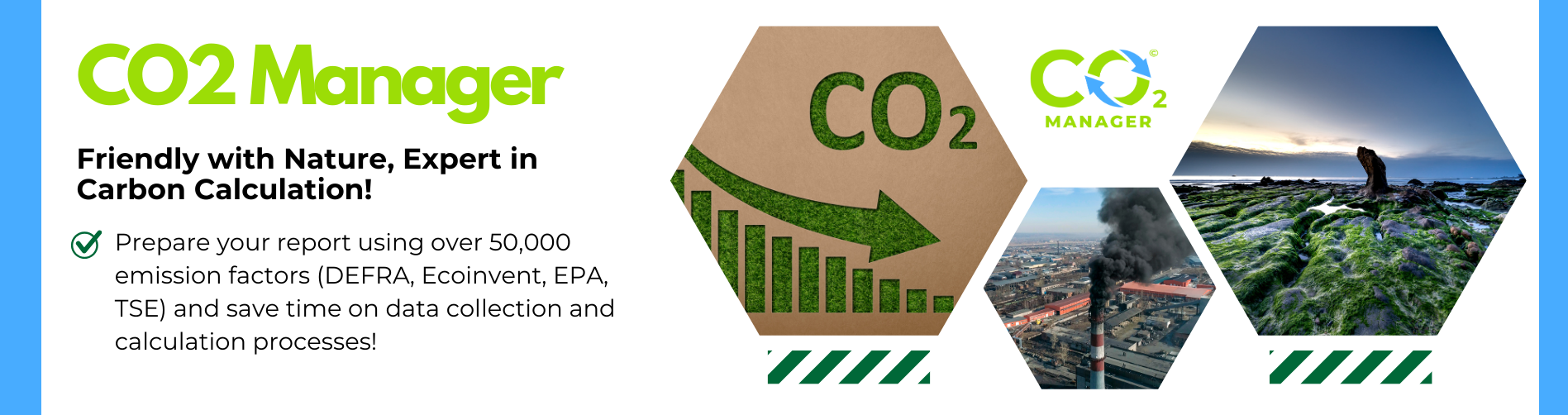 CO2 MANAGER 1 2 1